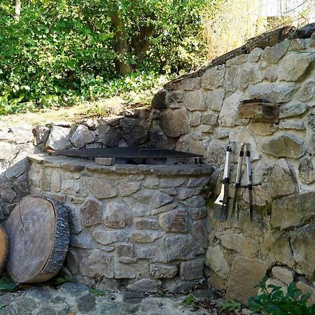 Wohnung Am Fusse Des Schwarzwalds Oberkirch  Buitenkant foto