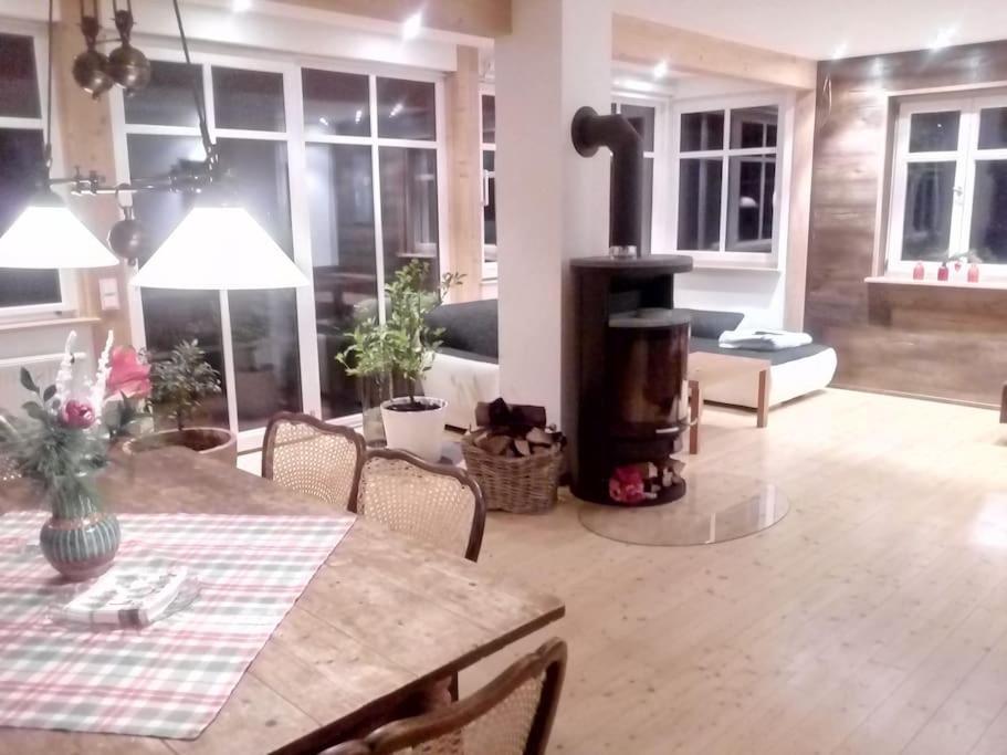 Wohnung Am Fusse Des Schwarzwalds Oberkirch  Buitenkant foto